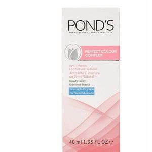 Pond’s Beauty cream anti marks . 1.35 FL Oz